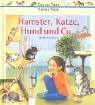 Stock image for Hamster, Katze, Hund und Co. for sale by Buchpark