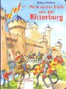 9783401084886: Mein erstes Buch von der Ritterburg.