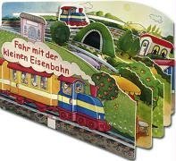Stock image for Fahr mit der kleinen Eisenbahn for sale by medimops