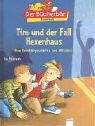 Tim und der Fall Hexenhaus (9783401085685) by Jo Pestum