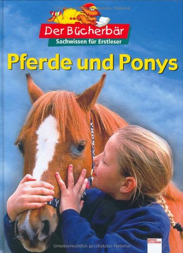 Pferde und Ponys (9783401087498) by Jan Weir