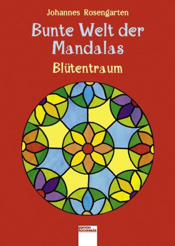 9783401091365: Bunte Welt der Mandala, Minis