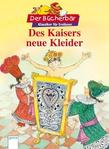 Beispielbild fr Des Kaisers neue Kleider: Neu erzhlt zum Verkauf von medimops