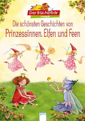 Imagen de archivo de Die schnsten Geschichten von Prinzessinnen a la venta por medimops