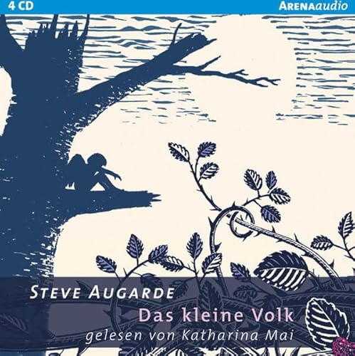 Beispielbild fr Das kleine Volk. 4 CDs zum Verkauf von medimops