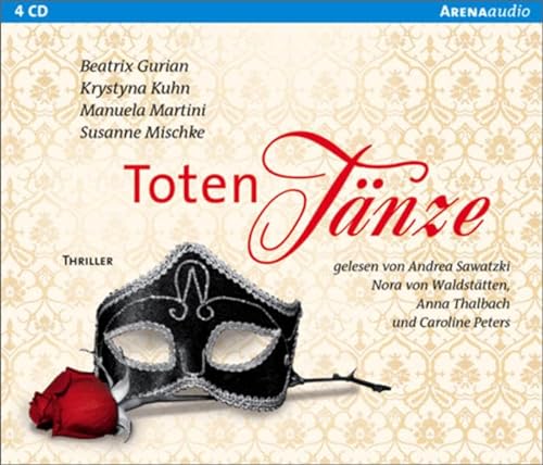 Stock image for Totentnze for sale by rebuy recommerce GmbH