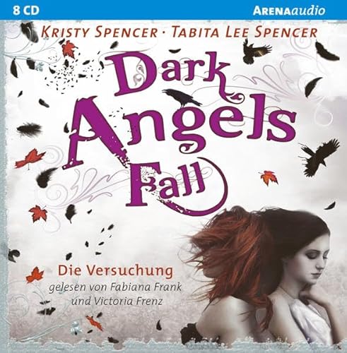 Dark Angels Fall - die Versuchung