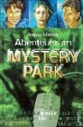 9783401400624: Abenteuer im Mystery-Park