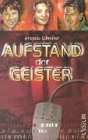 9783401400631: Aufstand der Geister