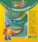 Beispielbild fr Ensslin Lernpuck, bungsscheiben, Konzentration spielend ben zum Verkauf von medimops