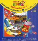 Beispielbild fr Ensslin Lernpuck, bungsscheiben, Kindergartenset zum Verkauf von medimops