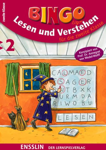 Lesen und Verstehen fÃ¼r die 2. Klasse (9783401412863) by [???]