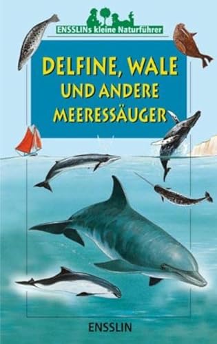 Beispielbild fr Lisak, F: Delfine, Wale und andere Meeressuger zum Verkauf von medimops