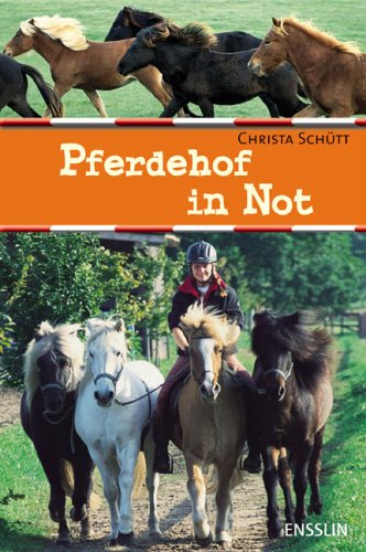 Pferdehof in Not