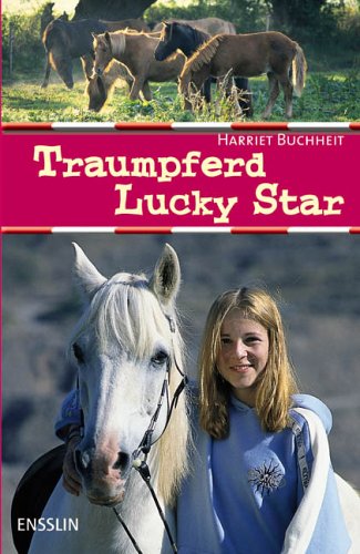 Stock image for Traumpferd Lucky Star for sale by medimops