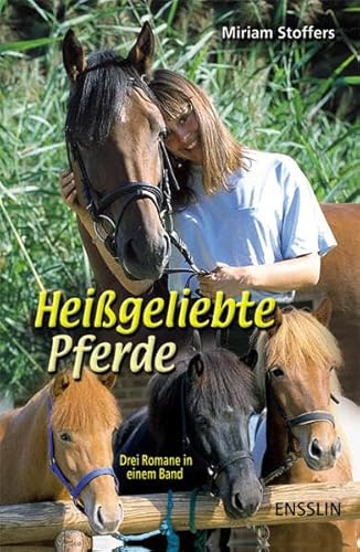 Beispielbild fr Heigeliebte Pferde zum Verkauf von Sigrun Wuertele buchgenie_de