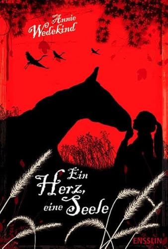 Stock image for Ein Herz, eine Seele for sale by medimops