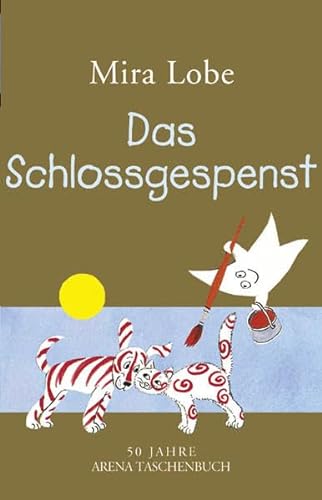 Imagen de archivo de Das Schlossgespenst a la venta por WorldofBooks