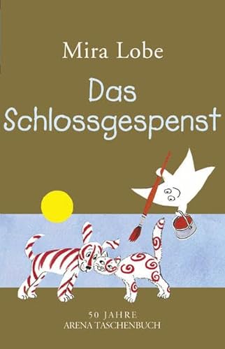 Stock image for Das Schlossgespenst for sale by WorldofBooks