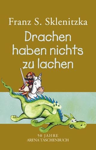 9783401500058: Drachen haben nichts zu lachen [Perfect Paperback] by Sklenitzka, Franz S.