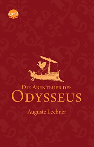 9783401500232: Die Abenteuer Des Odysseus