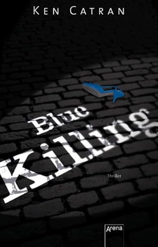 Stock image for Blue Killing for sale by medimops