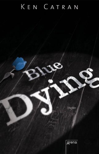 Stock image for Blue Dying for sale by medimops