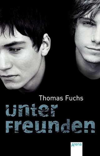 9783401500874: Unter Freunden (German Edition)