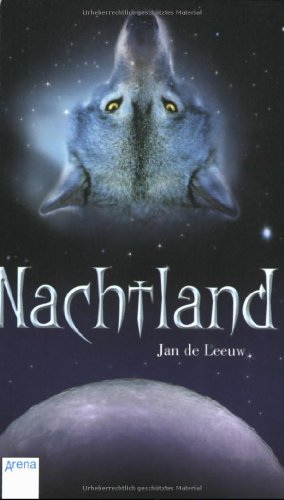 9783401500881: Nachtland