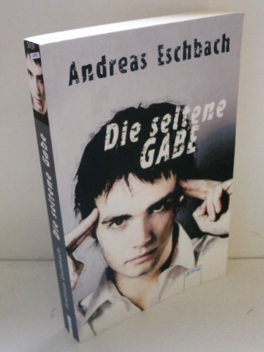 Die seltene Gabe. Arena-Taschenbuch ; Bd. 50159