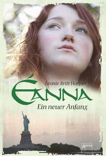 Eanna - Ein neuer Anfang - Harper, Leonie Britt