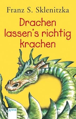 Stock image for Drachen lassen's richtig krachen for sale by medimops