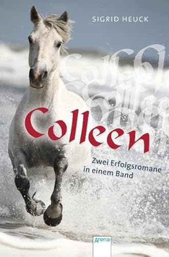 Colleen (9783401501970) by Sigrid Heuck