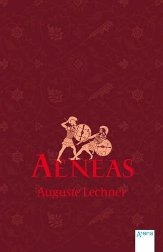 9783401502007: Lechner, A: Aeneas