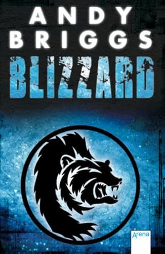 Stock image for Blizzard for sale by Antiquariat  Angelika Hofmann