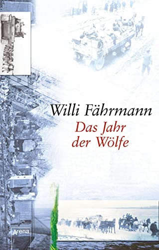 Stock image for Das Jahr der Wlfe for sale by GreatBookPrices