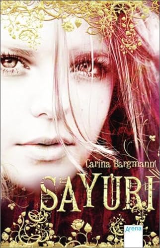 Sayuri (Jugendbuch HC)