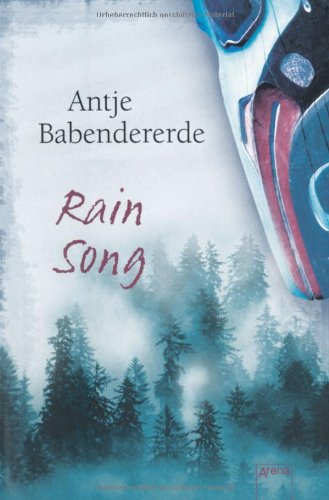 Beispielbild fr Rain Song zum Verkauf von medimops