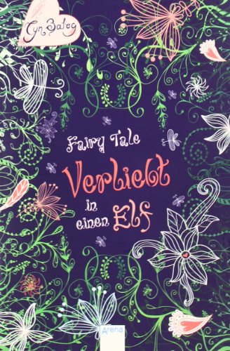 Imagen de archivo de Fairy Tale. Verliebt in einen Elf a la venta por medimops