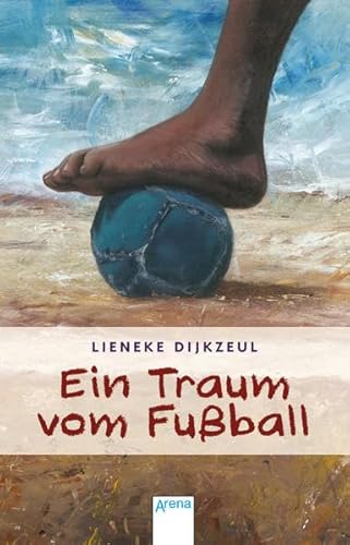 Beispielbild fr Ein Traum vom Fuball zum Verkauf von medimops