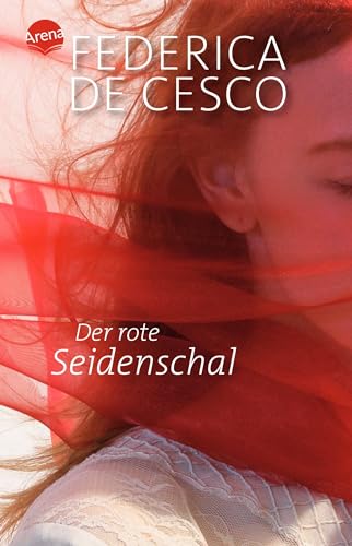 Stock image for Der rote Seidenschal -Language: german for sale by GreatBookPrices