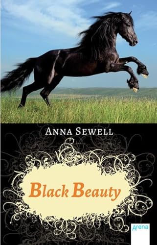 Black Beauty (9783401504742) by Anna Sewell