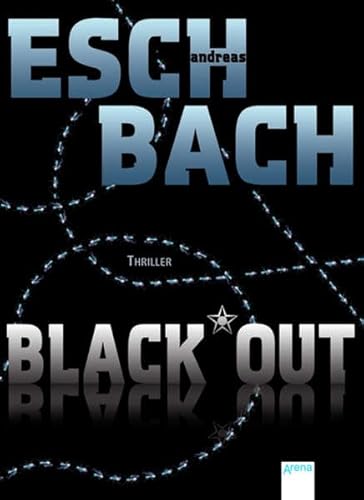 Beispielbild fr Black Out Thriller zum Verkauf von Antiquariat am Mnster Gisela Lowig