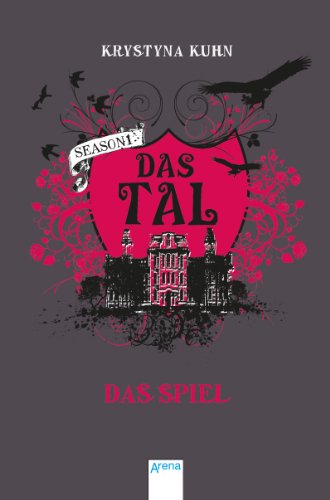 Stock image for Das Tal. Das Spiel: Season 1, Band 1 for sale by medimops