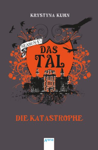 Beispielbild fr Das Tal. Die Katastrophe: Season 1, Band 2 zum Verkauf von medimops