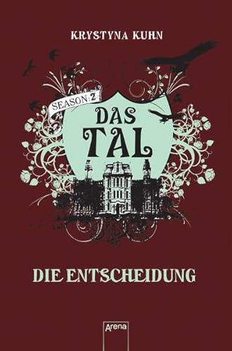 Das Tal. Die Entscheidung: Season 2, Band 4