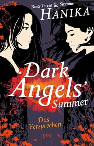 Beispielbild fr Dark Angels' Summer. Das Versprechen zum Verkauf von medimops