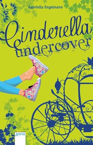 9783401506654: Cinderella undercover