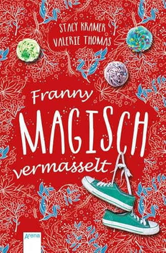 Beispielbild fr Franny. Magisch vermasselt zum Verkauf von medimops