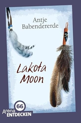 Beispielbild fr Lakota Moon: Limitierte Jubilumsausgabe zum Verkauf von medimops
